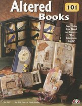 Altered Books 101