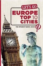 Let'S Go Europe Top 10 Cities