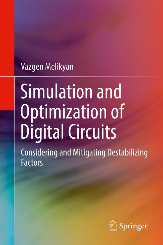 Engineering (R0) - Simulation and Optimization of Digital Ci ... - cover