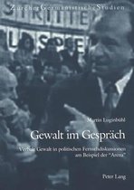 Gewalt Im Gespraech