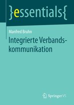 essentials - Integrierte Verbandskommunikation