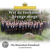 Wat De Toekomst Brenge..