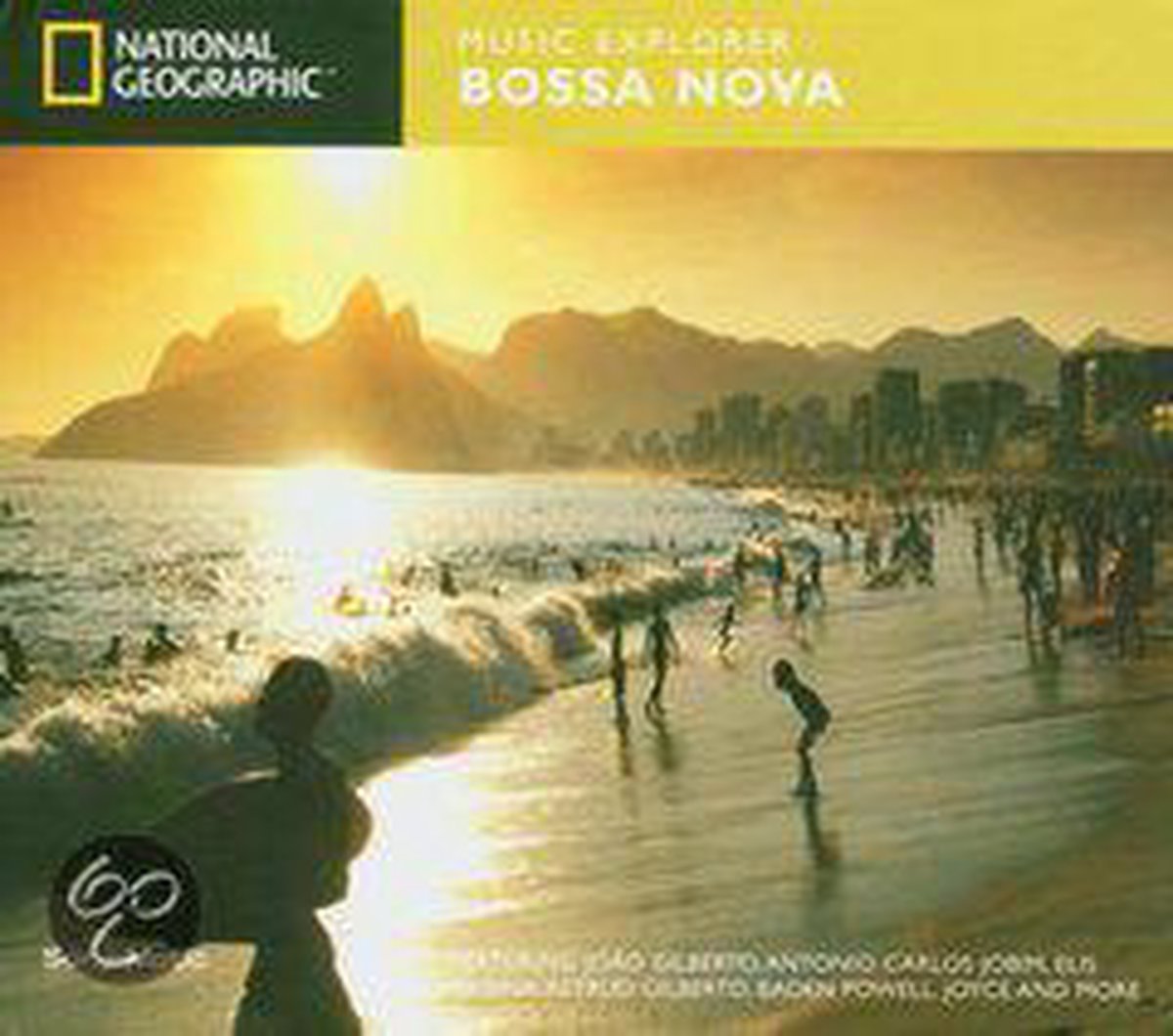 Bossa Nova