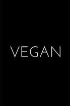 Vegan