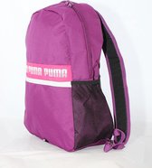 School/rugtas - PUMA - Phase Backpack II - paars