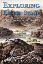 Exploring Desert Stone