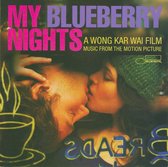 My Blueberry Nights (Original Soundtrack)