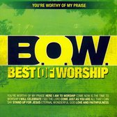 Best of Worship, Vol. 1: You're Worthy of My Praise
