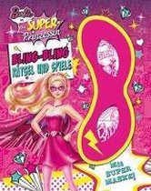 Barbie in Die Superprinzessin Spiel & Spaß
