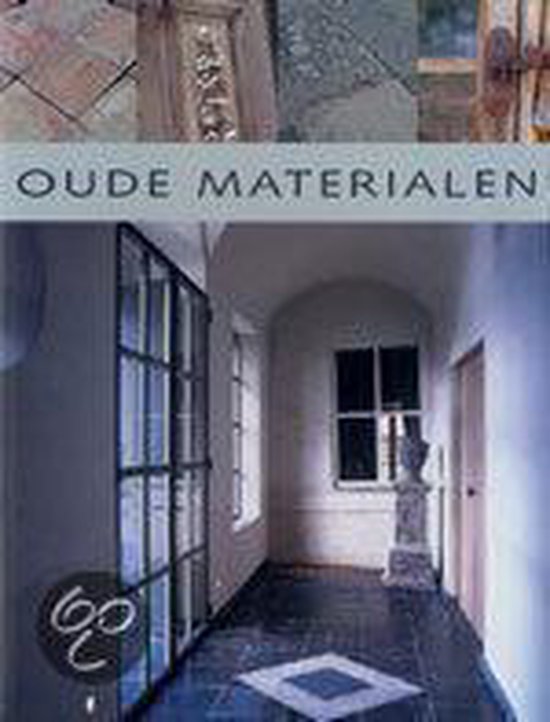 Oude Materialen - Wim Pauwels | Tiliboo-afrobeat.com