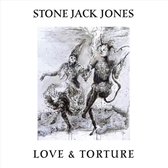 Stone Jack Jones - Love & Torture (LP)