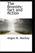 Bronte S; Fact and Fiction