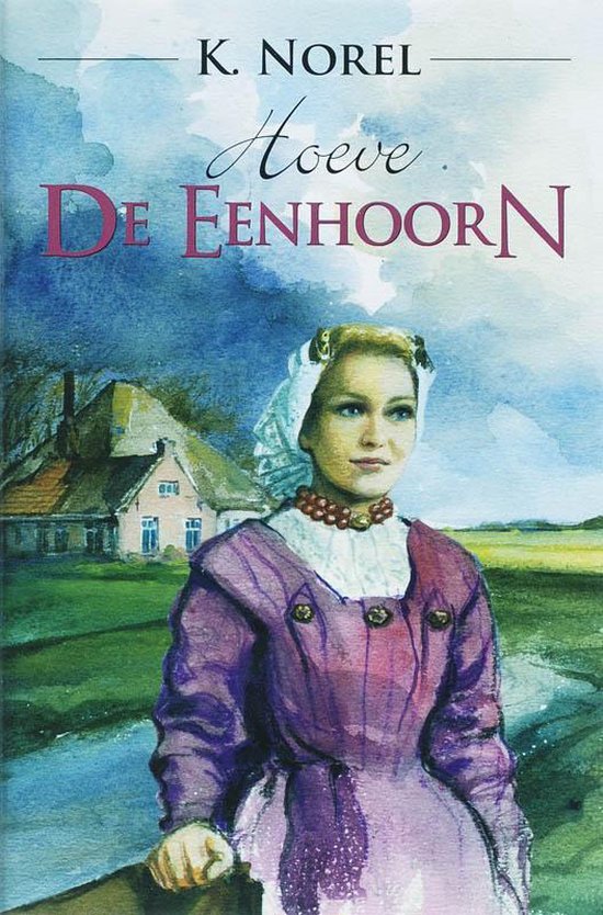 de eenhoorn hoeve de eenhoorn - cover