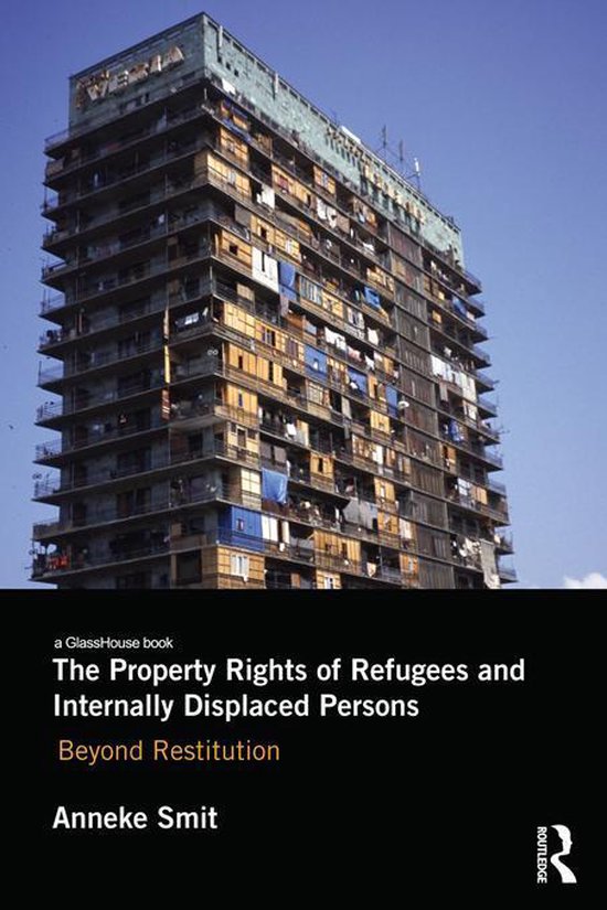 The Property Rights of Refugees and Internally Displaced Per ... - cover
