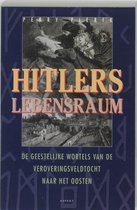 Hitlers Lebensraum