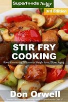 Stir Fry Cooking
