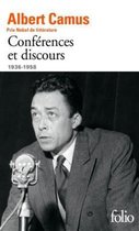 Conferences et discours 1936-1958