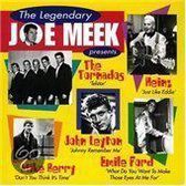 Legendary Joe Meek