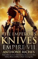 EMPIRE EMPERORS KNIVES EMPIRE