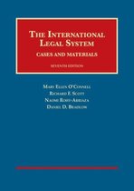 The International Legal System