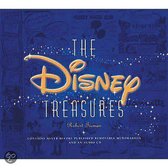 The Disney Treasures