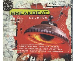 Breakbeat Science
