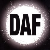 Daf - Das Beste Von Daf