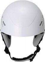 Tenson Core Unisex Skihelm - Wit - Maat S
