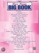 The Love Songs Big Book