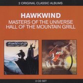 Hawkwind - Classic Albums - Masters Of Th
