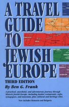 A Travel Guide to Jewish Europe