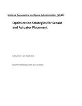 Optimization Strategies for Sensor and Actuator Placement