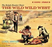 Wild Wild West / Cool Water O.S.T.