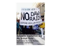 Refugees, Capitalism and the British State