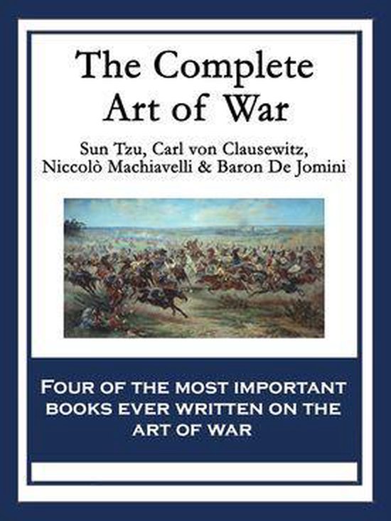 The Complete Art of War