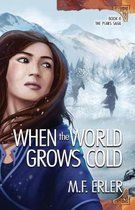 Peaks Saga- When the World Grows Cold