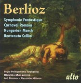 Berlioz Sym.Fantastique