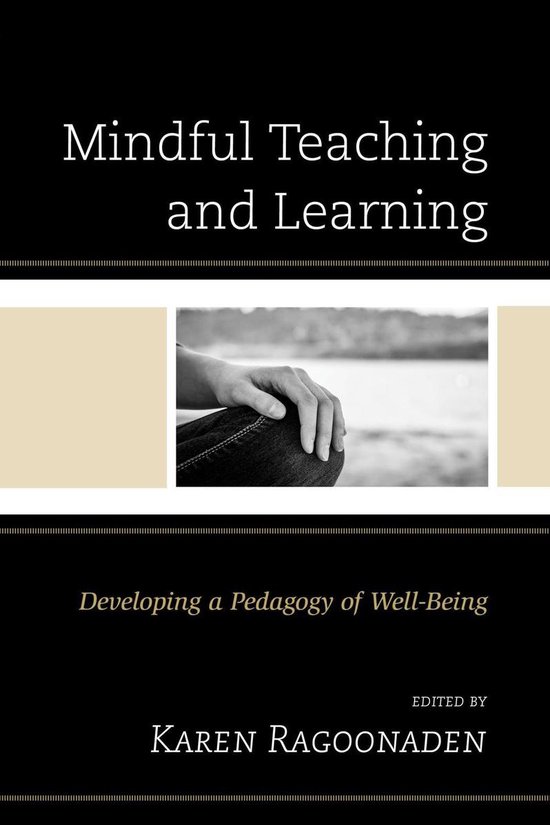 Mindful Teaching and Learning - cover