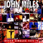 Decca Singles - 1975 - 79