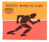 Working For The Man (inclusies bonus-cd)