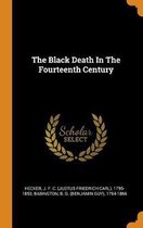 The Black Death in the Fourteenth Century