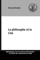 Bibliothèque de la faculté de philosophie et lettres de l’université de Liège - Le philosophe et la Cité