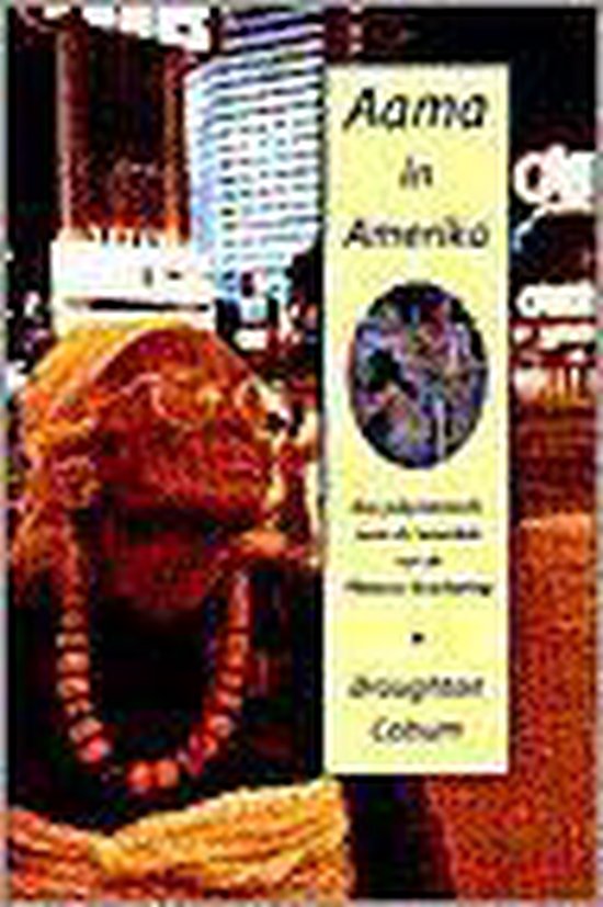 9789055010875 - Aama in Amerika