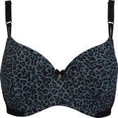 After Eden bh Faro Animal Print maat 75G