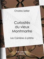 Curiosités du vieux Montmartre