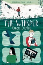 The Riverman Trilogy 2 - The Whisper