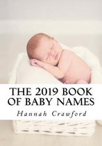 The 2019 Book of Baby Names