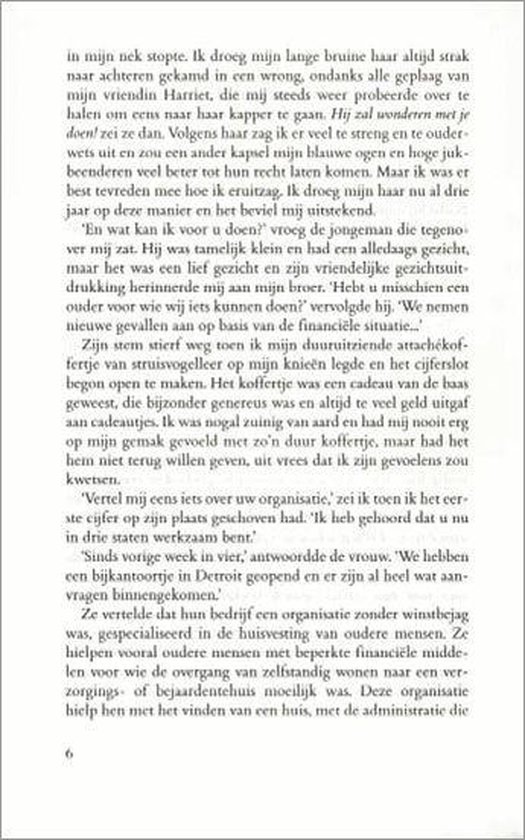 Je Geld Of Je Leven