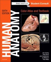 Human Anatomy Color Atlas & Textbook