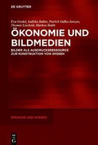 Sprache und Wissen (SuW)36- Ökonomie und Bildmedien